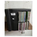 Assorted Compact Disc