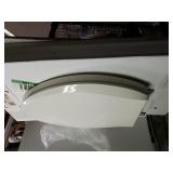 Kohler Off White Toilet Seat
