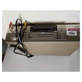 JVC 3 Input DVD Player