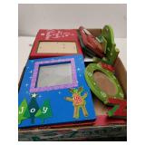 Assorted Christmas Frames(14)