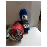 Packtite Chair & Outdoor Quilt Insulated Blanket