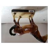 Horse Statue