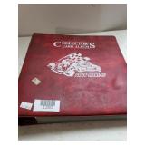 Auto Racing Trading Cards