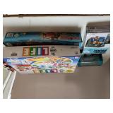 Life, Monopoly Board Games, South Park Play Set,