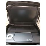RCA Portable DVD Player In Case