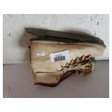 Vintage Kids Ice Skates