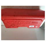 Gabriel Erector  With Case