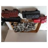 Lionel Railroad Cars & Accessories