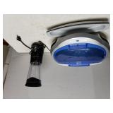 George Foreman Grill & Hamilton Beach Blender