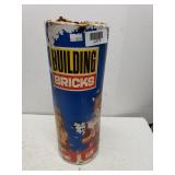 Building Bricks