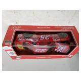 Budweiser #25 Model Stock Car