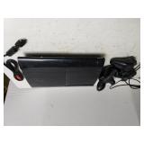 Sony PS 3 Game Base & Controllers