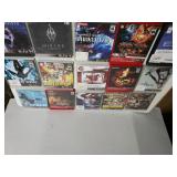 PS2 Assorted Games