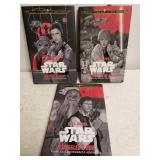 Star Wars Books