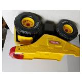 Tonka Toy Play Truck