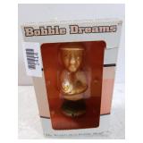 Frank Perdue Bobble Dreams