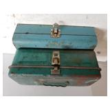 Tool Boxes
