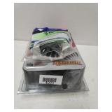 Raptor Car Stereo Install Kit