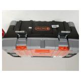 Tactix Plastic Tool Box