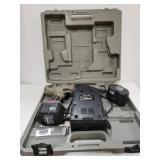 Porter Cable Drill In Case