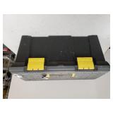 Plastic Tool Box