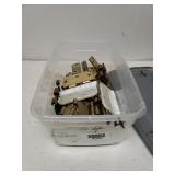 Container Of Door Hinges