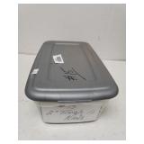 Container Of 2" Finish Nails