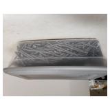 Container Of 3" Double Head Nails