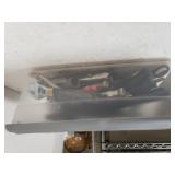 Container Of Misc. Tools- Pliers, Wrenches & More