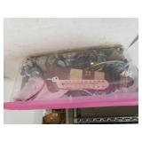 Container Of Misc Electrical