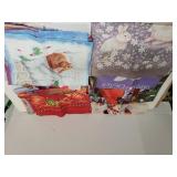 Assorted Outdoor Flags