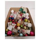 Assorted Christmas Ornament