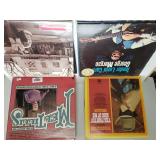 Various Country Albums By Various Artists