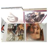 Assorted Albums By Various Artists