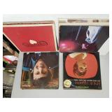 Assorted Albums By Various Artists