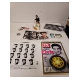 Elvis Memorabilia