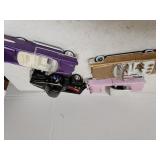 Car Models Of Elvis Cars