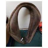 Horse Harness Collar