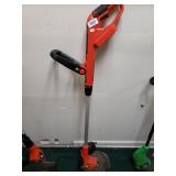 Black And Decker Weed Whacker