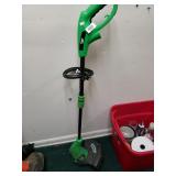 Expert Gardening Weed Wacker