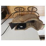 Vintage Baby Carriage