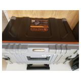 Tactix Rolling Tool Box