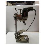 Vermont American Drill Press With Black & Decker