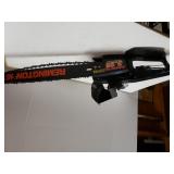 Remington 16" 3.25 Horsepower Chainsaw