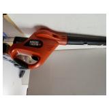 Black & Decker Blower