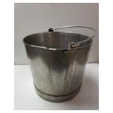 Milk Bucket
