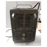 Air Tech Portable Heater