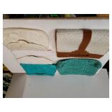 Assorted Purses