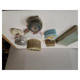 Assorted Mini Jewelry Boxes
