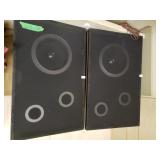 Speakers (2)